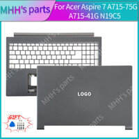 Ốp điện thoại Laptop Cho Acer Aspire 7 A715-75G A715-41G N19C5 Ốp điện thoại / Lòng Bàn Tay