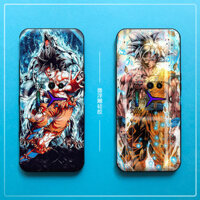 Ốp điện thoại Lenovo Savior Y90 Dragon Ball Son Goku Kame Sennin cho Savior Y90, ốp bảo vệ chơi game, bao phủ toàn bộ, Buu Gohan, anime hoạt hình, chống rơi, silicone mềm mờ