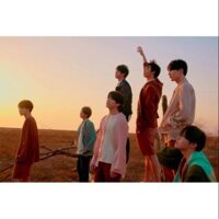 ỐP ĐIỆN THOẠI LOVE YOURSELF TEAR Y VERSION BTS