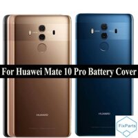 Ốp Điện Thoại Mặt Kính Thay Thế Cho huawei mate 10 pro / huawei mate 10 pro