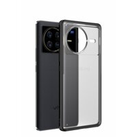 Ốp Điện Thoại Mặt Nhám Chống Sốc Cho Vivo X NOTE