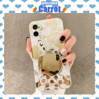 Ốp Điện Thoại Mẫu Chuột Minnie Dễ Thương Cho Iphone Se/ 7/ 7p/ 8/ 8p/ X/ Xs/ Xsmax/ Xr/ 11/ 12/ Mini/ Pro/ Promax