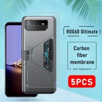 Ốp Điện Thoại Mềm Bảo Vệ Toàn Diện Cho ASUS ROG Phone 6 6D Ultimate