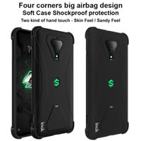 Ốp điện thoại mềm chống sốc bảo vệ toàn cho Xiaomi Black Shark 3 /3s
