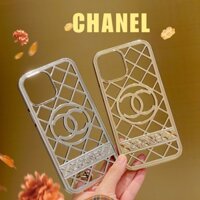 Ốp Điện Thoại Mềm Mạ Điện Chống Rơi Hình Logo Cho IPhone 14 13 12 11 Pro Max 14 Plus 14promax