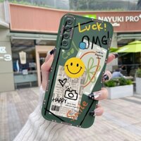 Ốp Điện Thoại Mềm Mỏng Bảo Vệ Camera Chống Sốc Cho Samsung Galaxy A9 2018