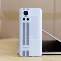 Ốp điện thoại mềm nhám thích hợp cho Realme GT Neo 3 3T 2 Pro Master Edition