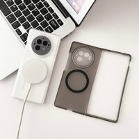 Ốp điện thoại mờ thời trang cho VIVO X FOLD 3 PRO Vỏ bảo vệ chống sốc
