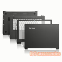 Ốp điện thoại Mới Cho Lenovo YangTian V110-15IKB, V110-15ISK, V110-14AST ISK IAP LCD Ốp điện thoại Bên A Áo Khoác / Viền Trước B / Bản Lề / Palmrest C Bên / Đáy Bàn Phím Bên D
