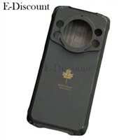 Ốp Điện Thoại Mới Cubot Kingkong Power3 ES AX Kingkong X Pro ACE 2 3 Ốp Lưng Silicon Mềm Hình Lá Phong Cho Cubot Kingkong ACE 3 2 Power 3 ES AX X Pro