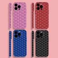 Ốp điện thoại mới iPhone 16 Pro Max hình răng chó màu sắc thời trang, vỏ bảo vệ cứng X cho Apple 12/13/14/15