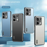 Ốp Điện Thoại Nhôm Bảo Vệ Camera Cho xiaomi Redmi Note 14 mi14 13 12 11 Pro Plus Redmi Note 13