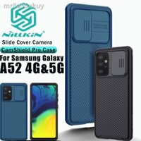 ✳■♀Ốp điện thoại NILLKIN Pro bảo vệ camera sau cho Samsung Galaxy A52 A52s / A72 / Galaxy S21 FE 2021