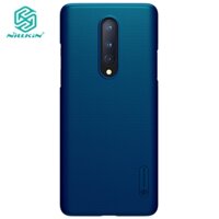 Ốp Điện Thoại NILLKIN Shield Series Kết Cấu Cứng Và Nhám Dành Cho OnePlus 8