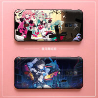 Ốp điện thoại Nubia Red Magic 7s, Honkai Impact 3 cho Red Magic 7s Pro, ốp bảo vệ điện thoại chơi game, tùy chỉnh game anime Rosalia, Yae Sakura Fu Hua, silicone mềm mờ cho nữ