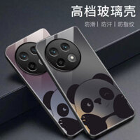 Ốp điện thoại One Plus ACE5 Ốp kính 1 Plus ACE5 Pro Ốp silicon chống rơi cao cấp bao toàn bộ siêu mỏng mẫu mới