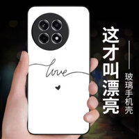 Ốp điện thoại OnePlus Ace5 cho nam và nữ Ace5Pro thời trang nổi tiếng internet đơn giản bảo vệ toàn diện cá nhân hóa sáng tạo