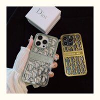 Ốp điện thoại openwork mạ thời trang sang trọng cho iPhone 15 Pro Max 12 13 14 Pro Max 15 Pro Vỏ điện thoại tản nhiệt