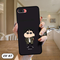 Ốp điện thoại Oppo R11  – Lưng nhám viền dẻo