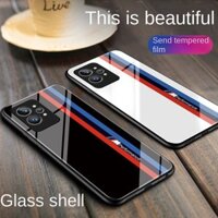 Ốp điện thoại Oppo Realme GT2 Pro Vỏ điện thoại kính siêu mỏng Vỏ cứng cao cấp chống sốc All-Inc