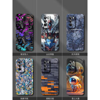 Ốp điện thoại Oppo Reno12, Ốp Reno13/11/10 Pro mới, Phim bảo vệ toàn diện Oppo, Oppo Reno9/8 Pro, Nam Reon7 Premium, Ốp bảo vệ Internet Celebrity Nữ 5/4 SE, 3 Vỏ cứng 2