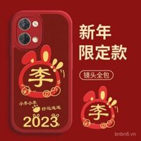 Ốp điện thoại Oppo Reno9 Pro họ hàng hàng trăm họ tương thích với Reno7 SE Niche 5K họ hàng 4 Pro bìa mềm thế hệ thứ 3 bán buôn