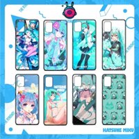Ốp điện thoại Otaku Waifu: Hatsune Miku Collection cho Samsung, Iphone, Oppo, Xiaomi, Huawei, Vsmart...