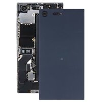 Ốp điện thoại pin chính hãng có sẵn kèm ống kính máy ảnh cho Sony Xperia XZ Premium