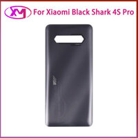 Ốp điện thoại Pin Cho Xiaomi Black Shark 4s / Black Shark 4s Pro Phía Sau Thay Thế Một Phần Có Logo