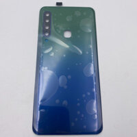 Ốp điện thoại Pin Cửa Sau ❥ ❈ Vỏ Kính Bảng Điều Khiển Vỏ Ống Kính Máy Ảnh Thay Thế Cho Samsung Galaxy A9 2018 A920 A9S A920F A9200