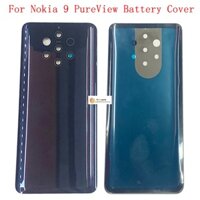 Ốp Điện Thoại Pin Mặt Sau Cho Nokia 9 Nokia 9 Pureview N9