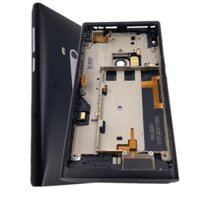 Ốp điện thoại Pin Thay Thế Có Nút Cho Nokia Lumia N9