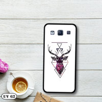 Ốp điện thoại Samsung Galaxy S3 – Lưng nhám viền dẻo siêu ngộ