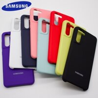 Ốp điện thoại SAMSUNG Galaxy S21 FE s21fe Ốp lưng silicon lỏng Vỏ chống sốc nhẹ