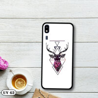 Ốp điện thoại Samsung Galaxy A2 Core – Lưng nhám viền dẻo siêu ngộ