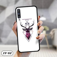 Ốp điện thoại Samsung Galaxy A30 S – Lưng nhám viền dẻo siêu ngộ