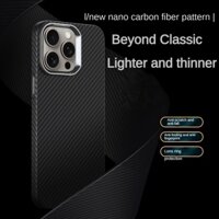 Ốp Điện Thoại Siêu Bền Kiểu Cổ Điển Cho Iphone 15 pro max 15 pro max