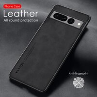 Ốp Điện Thoại Silicon Da Cừu Mềm Chống Sốc Cho Google Pixel 7 Pro Pixel7a Pixle 7a5G Pixel7Pro