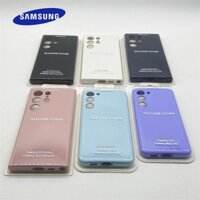 Ốp Điện Thoại Silicon Dẻo Bảo Vệ Cho Samsung Galaxy S23 Plus Ultra