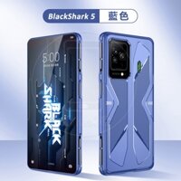 Ốp Điện Thoại Silicon Dẻo In Hình Máy Chơi Game Xiaomi Black Shark BlackShark 5 4 3 2 1 Helo Pro