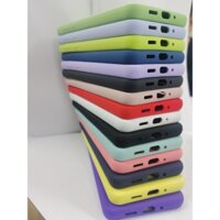 Ốp Điện Thoại Silicon Dẻo Nâng Cấp Chống Sốc Chống Thấm Nước Bảo Vệ camera Cho Samsung Galaxy A23 5G A52 A52S A53 4G 5G