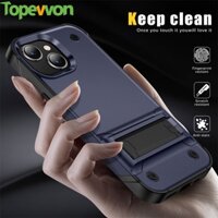 Ôp Điện Thoại Silicon Dẻo Thời Trang Kèm Giá Đỡ Chống Sốc Cho samsung galaxy s22 plus ultra s21 fe s20 s10 s23 5g Ốp