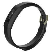 Ốp Điện Thoại Silicon Màu Trơn Bảo Vệ Cho Đồng Hồ Thông Minh fitbit alta / hr