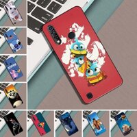 Ốp Điện Thoại Silicon Mềm Cho Lenovo A8 2020 L10041