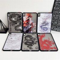 Ốp điện thoại silicon mềm dễ thương cho trẻ em mờ siêu mỏng cho iPad M2 M4 Air 6 Pro 11 "2024 Mini 7 Gen 5 6 7 8 9 10 10.2" 9.7 "Air 2 3 4 5 6 Pro 11" 12.9"