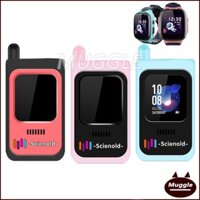 Ốp Điện Thoại Silicon Mềm Chống Sốc Bảo Vệ 360 Độ Cho Đồng Hồ Trẻ Em E1 360 kid watch E1