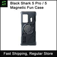 Ốp Điện Thoại Silicon TPU Mềm Chống Sốc Bảo Vệ Màn Hình Cho Black Shark 5 Pro Xiaomi BlackShark 5 5 RS 5G