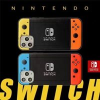Ốp Điện Thoại Silicon TPU Mềm Chống Rơi Hình Máy Chơi Game Nintendo 3D Cho IPhone 13 12 11 Pro MAX XS XR MAX 7 8 PLUS SE3