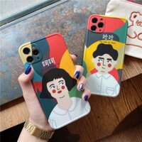 Ốp Điện THoại SIlicone Mềm Iphone X/ XS/ 11/ 12/ 13/ 14 Pro Max