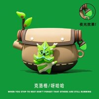 Ốp Điện Thoại silicone Mềm Chống Sốc In Hình Hoạt Hình Cho ugreen hitune t6 ugreen hitune t6 t6